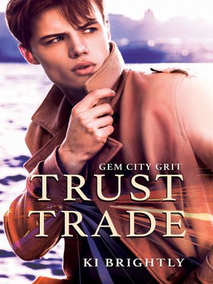cover image of Trust Trade